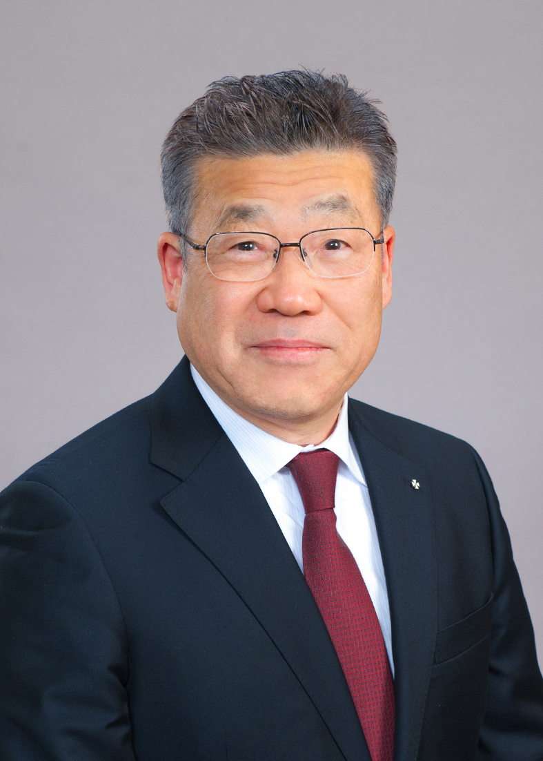 一般社団法人 日本工業炉協会 会長 尾崎 彰